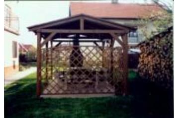 Чехия Privát Čejkovice, Екстериор